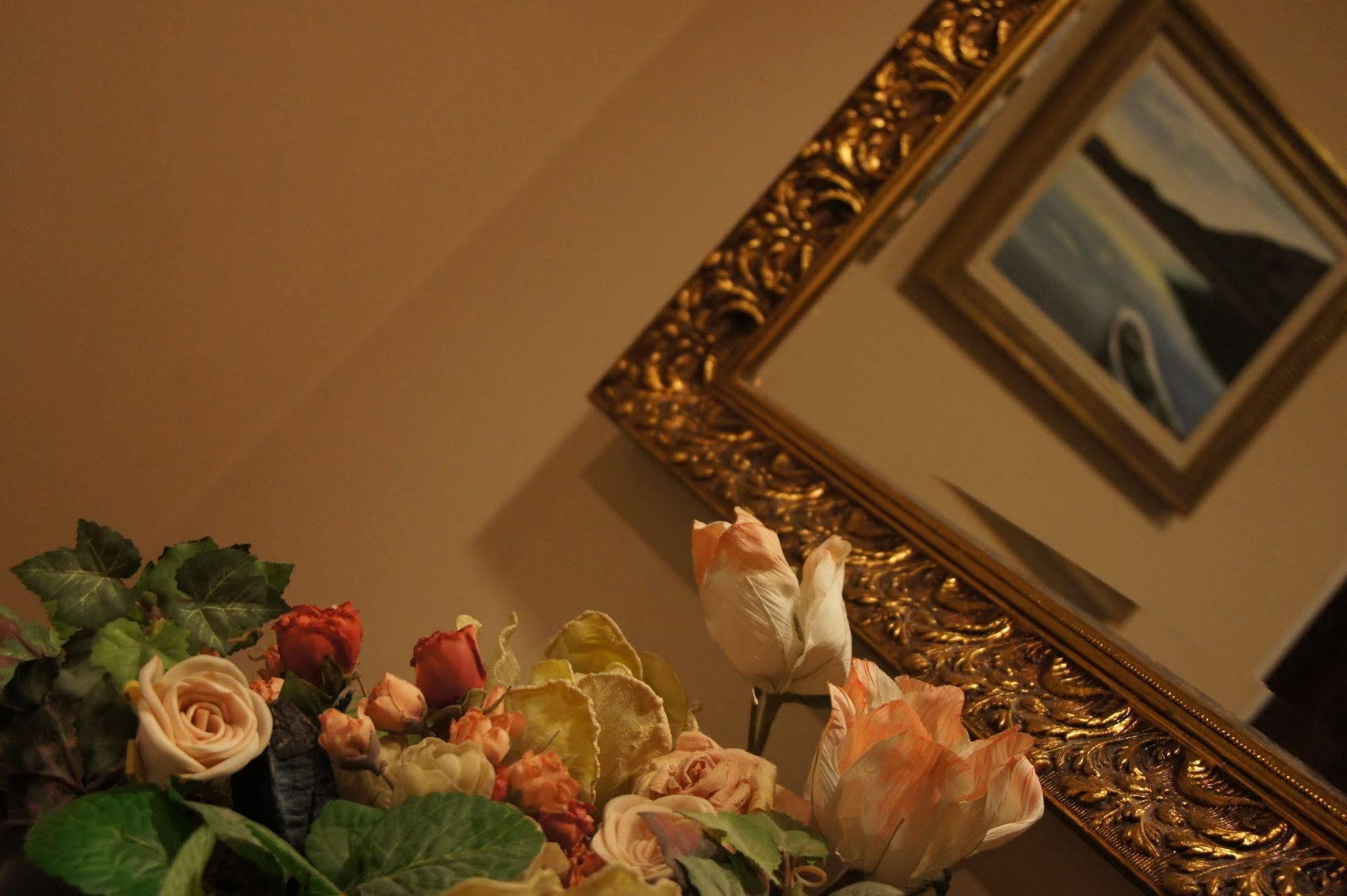 Hotel O Pino Buitenkant foto
