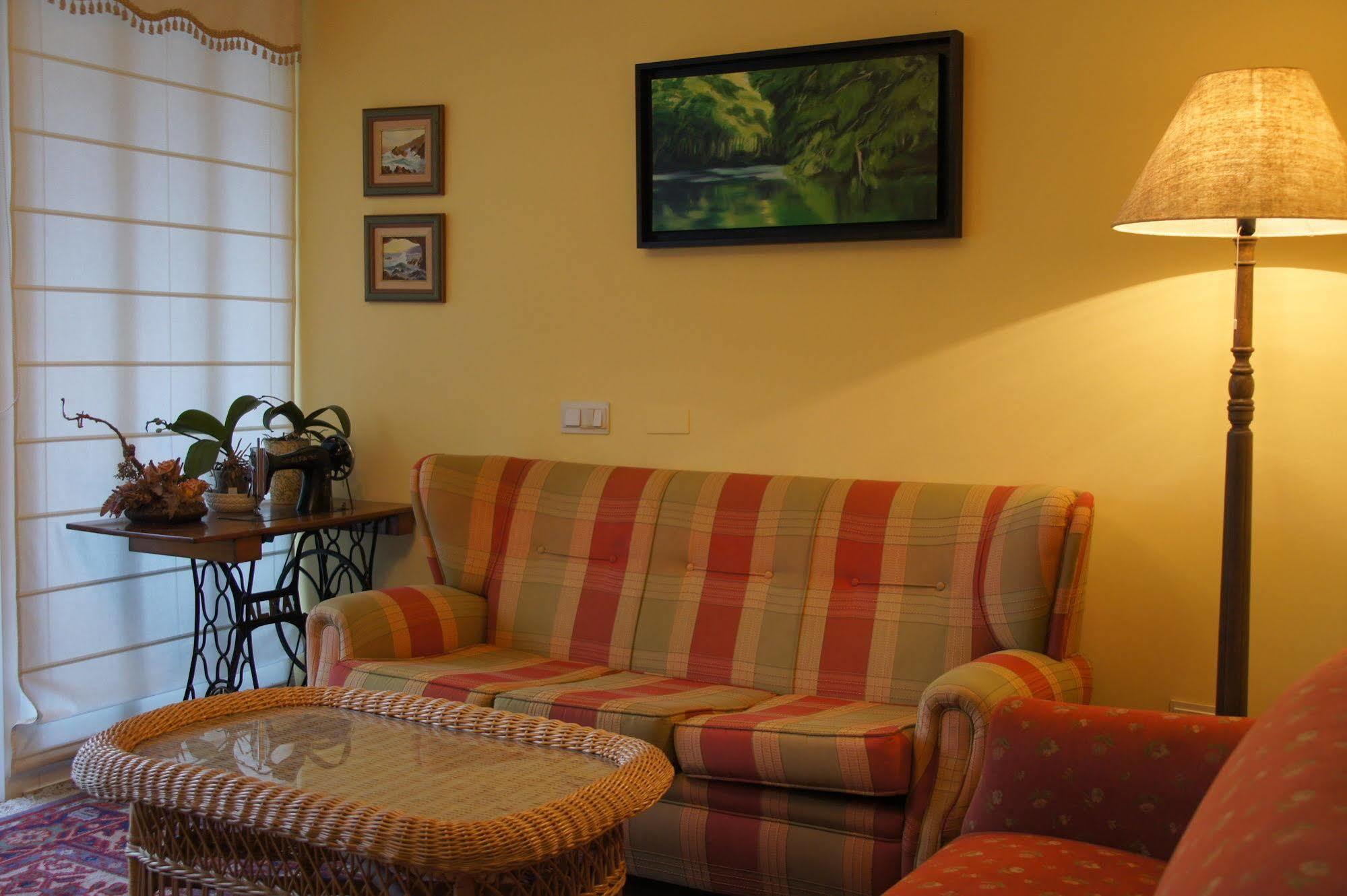 Hotel O Pino Buitenkant foto